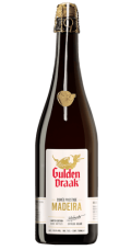 Gulden Draak Cuvee Prestige Madeira